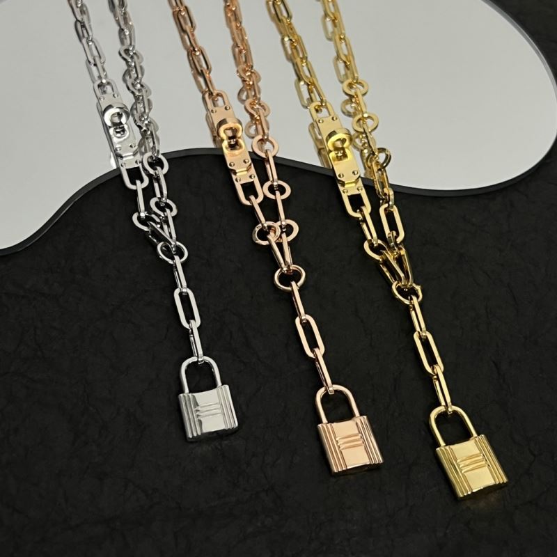 Hermes Necklaces